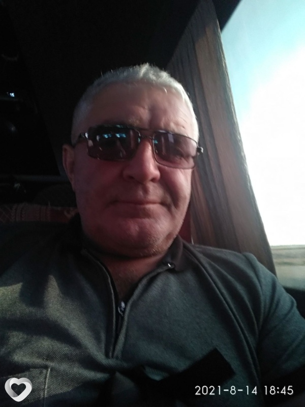 Сергей, 60, Москве — анкета №318755
