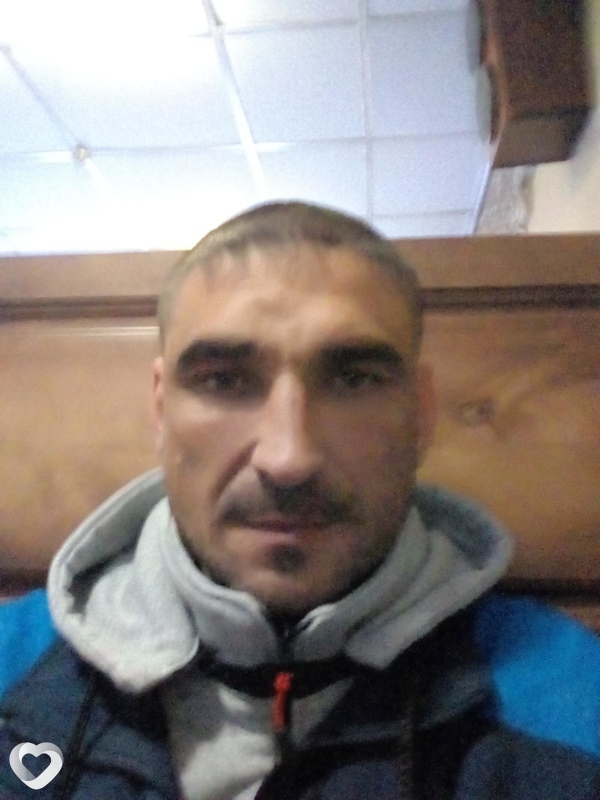 Алексей, 49, Бийске — анкета №318766