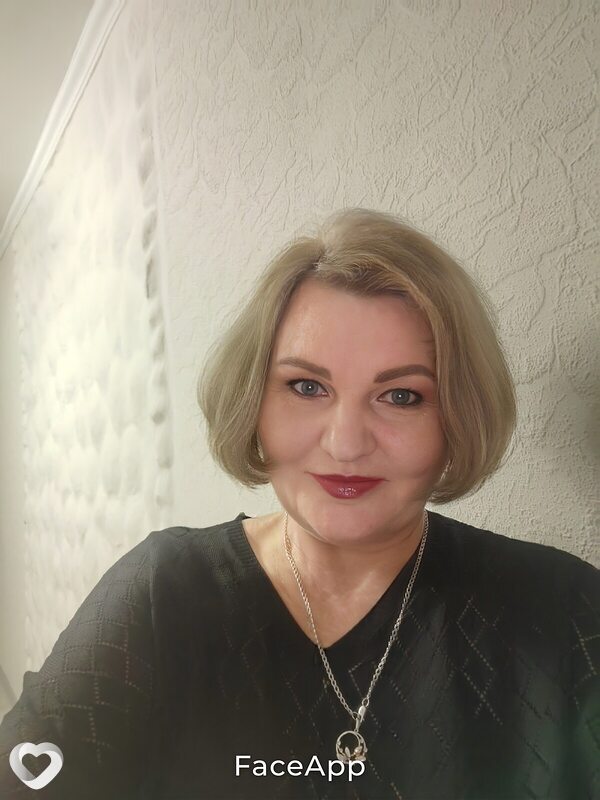 Любовь, 57, Жлобине — анкета №318779