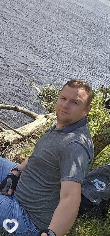 Алекс, 39, Светлогорске — анкета №318780