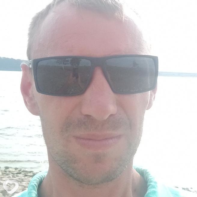 Владимир, 40, Щучинске — анкета №318607