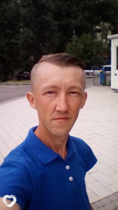 Руслан, 35, Лозовой — анкета №318618