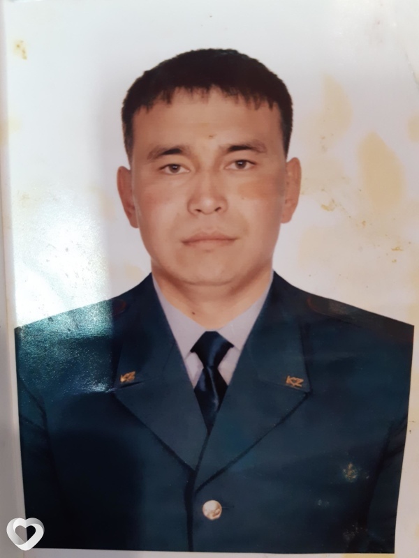 Канат, 32, Костанае — анкета №318622