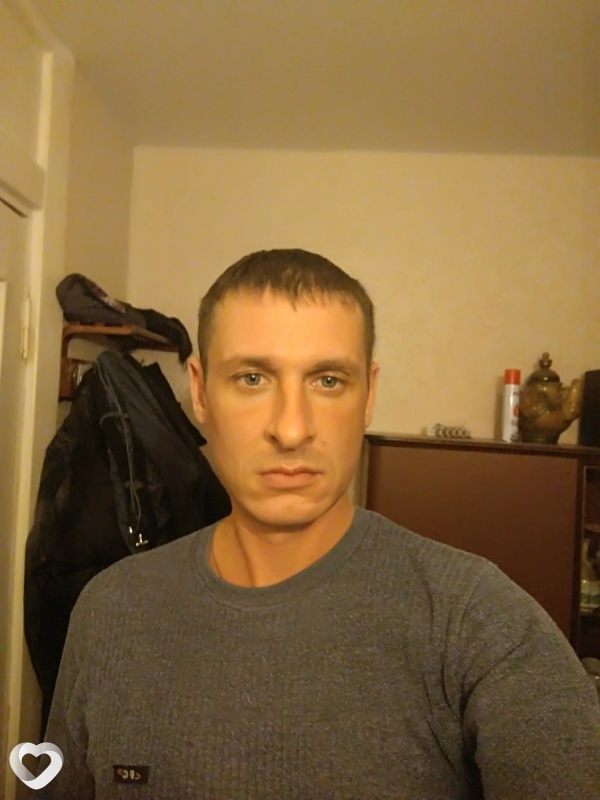 Дмитрий, 42, Новосибирске — анкета №318627