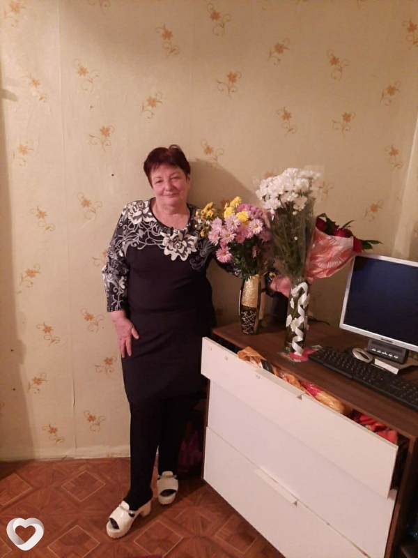 Светлана, Серпухов