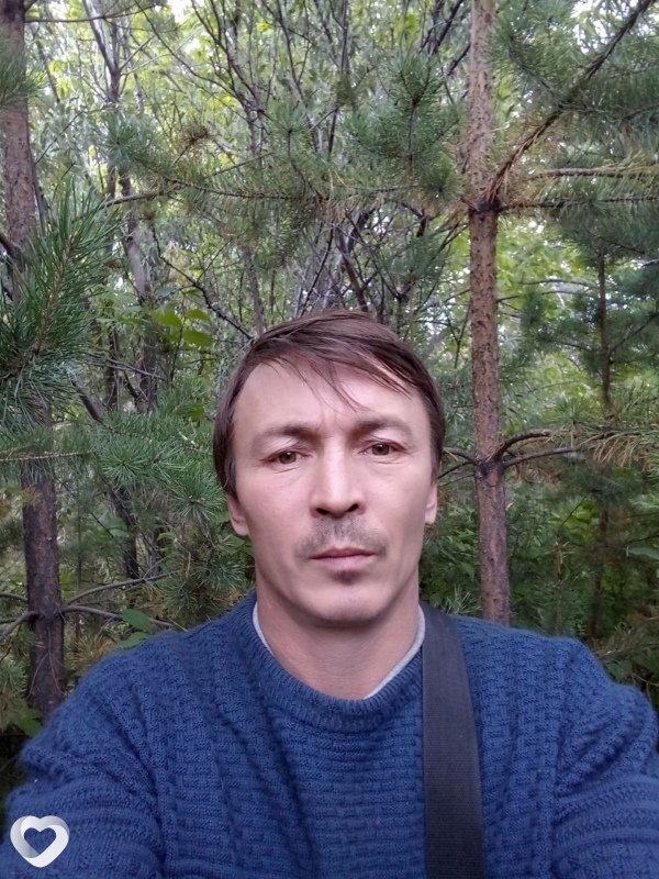 Сергей, 47, Темиртау — анкета №318718