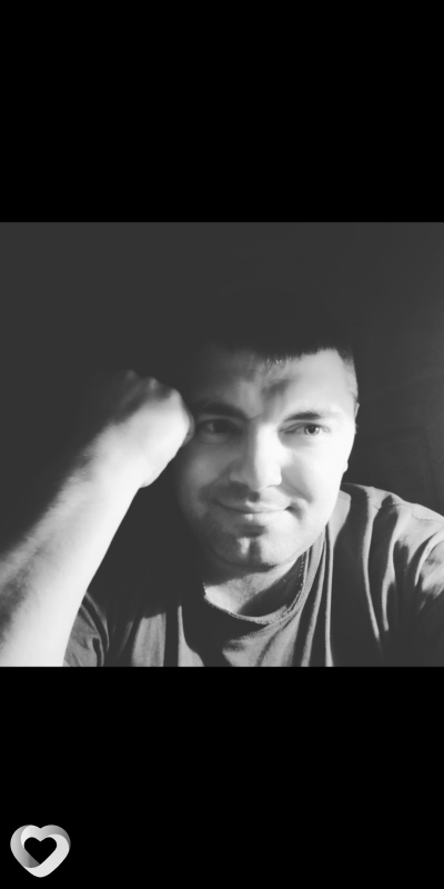 Олег, 39, Харькове — анкета №318719