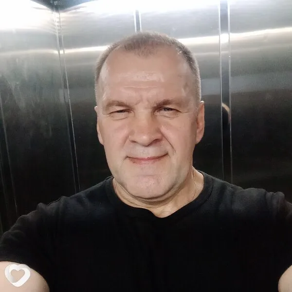 Андрей, 58, Москве — анкета №318723