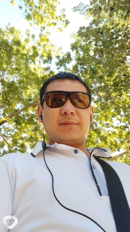 Нияз, 38, Костанае — анкета №318727