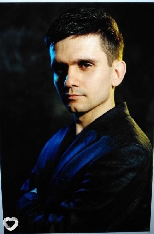Алексей, 38, Москве — анкета №318990