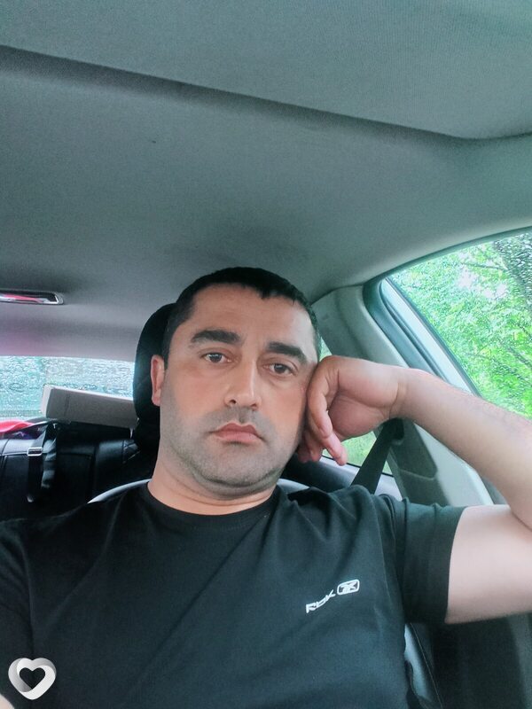 Хан, 38, Луганске — анкета №318991