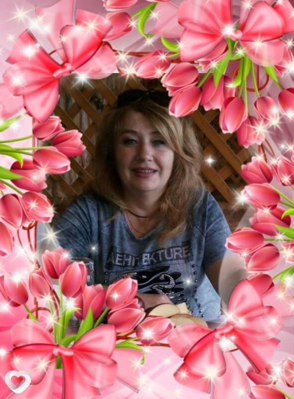 Евгения, 58, Костанае — анкета №319001