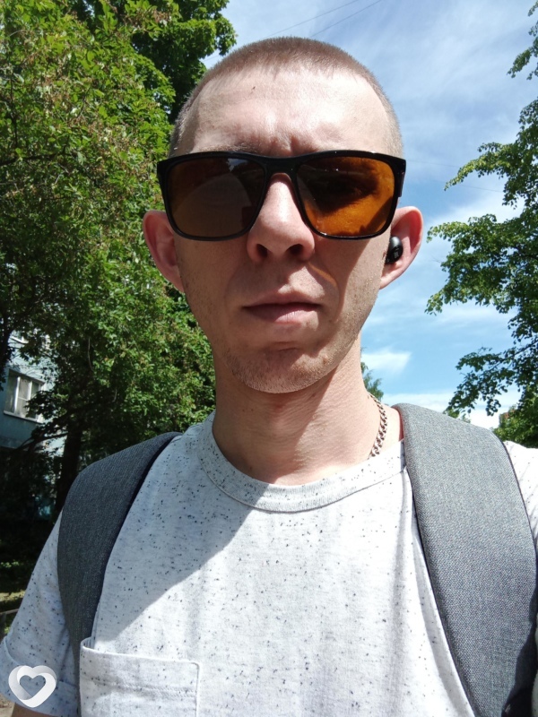 Александр, 33, Санкт-Петербурге — анкета №319005