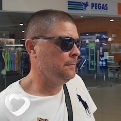 Иван, 49, Волжском — анкета №319006
