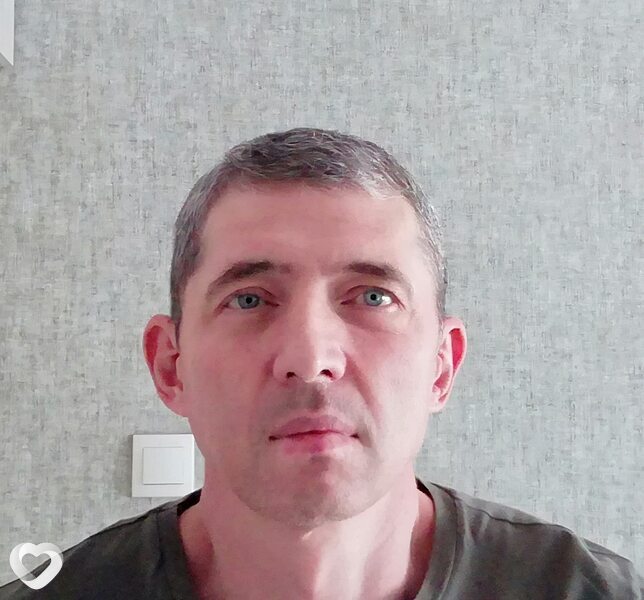 Равиль, 50, Шымкенте — анкета №318919