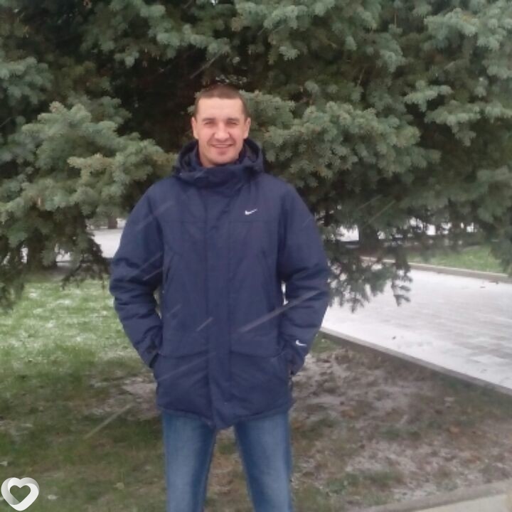 Александр, 49, Новосибирске — анкета №318925