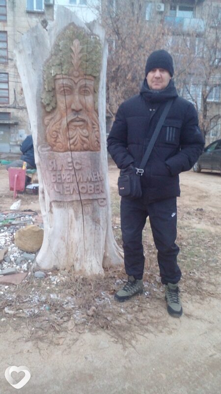 Григорий, 44, Волгограде — анкета №318926