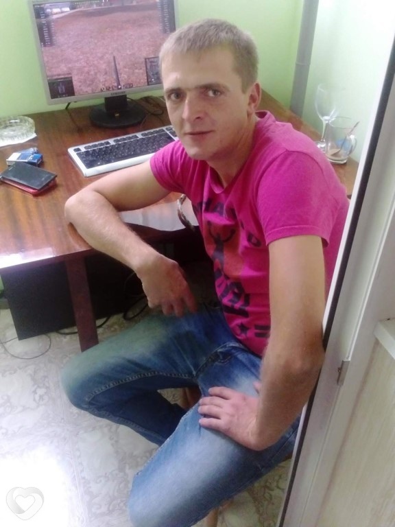Владимир, 38, Ставрополе — анкета №318929