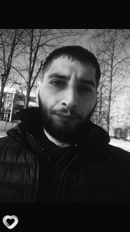 Тигран, 33, Москве — анкета №318902
