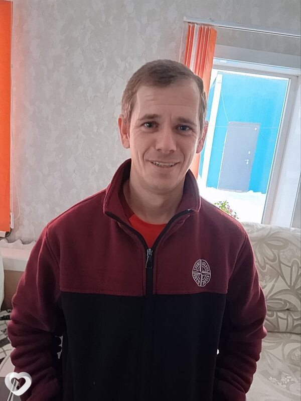 Сергей, 43, Усолье-Сибирское — анкета №318903