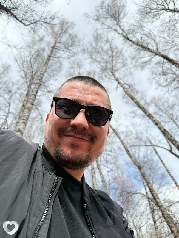 Макс, 35, Алматы — анкета №318905