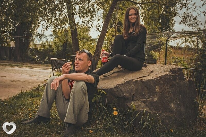 Василий, 48, Белгороде — анкета №319112