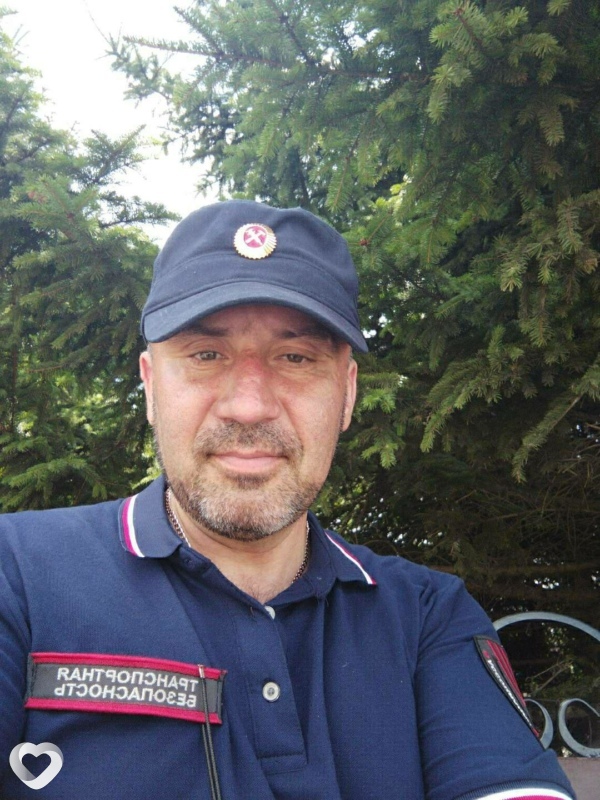 Кирилл, 49, Екатеринбурге — анкета №319119