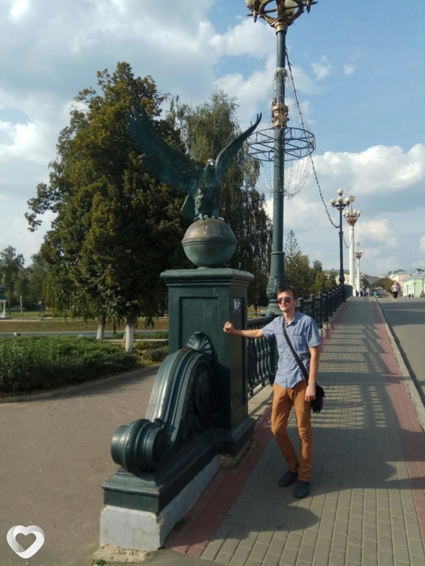 Алексей, 35, Москве — анкета №319034