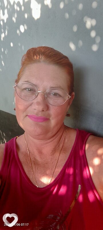 Надежда, 56, Одессе — анкета №319035