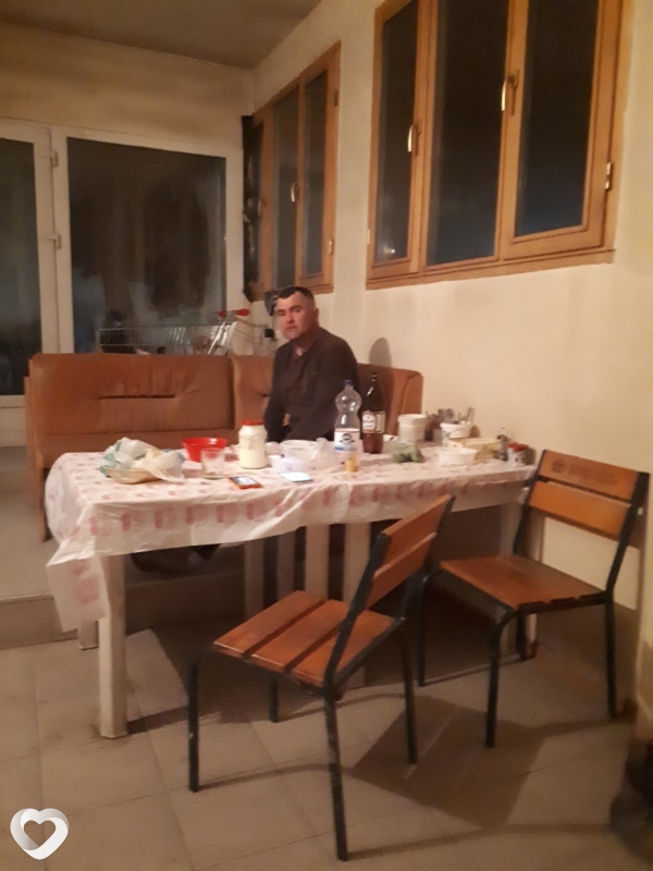 Евгений, 43, Гороховеце — анкета №319038