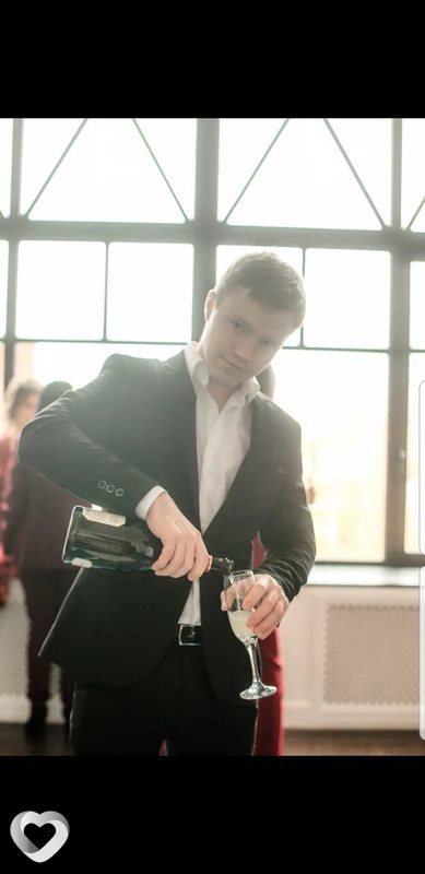 Александр, 34, Санкт-Петербурге — анкета №319042