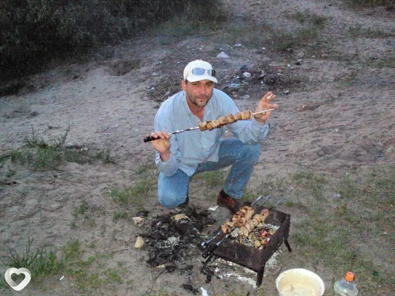 Yacat, 47, Киеве — анкета №8058