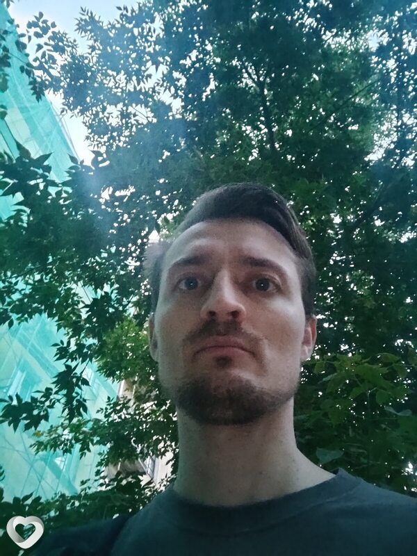 Иван, 35, Новосибирске — анкета №319051