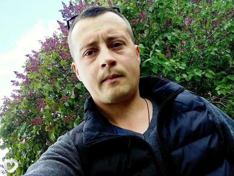 Паша, 33, Витебске — анкета №319054