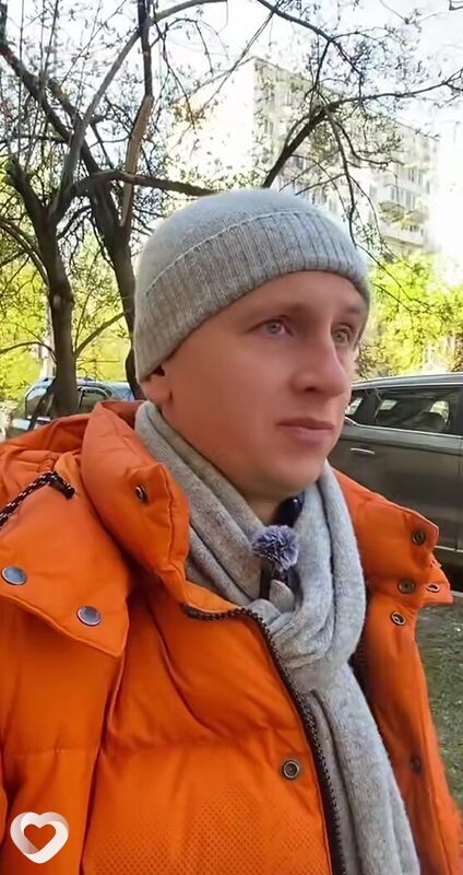 Алексей, 40, Санкт-Петербурге — анкета №319233
