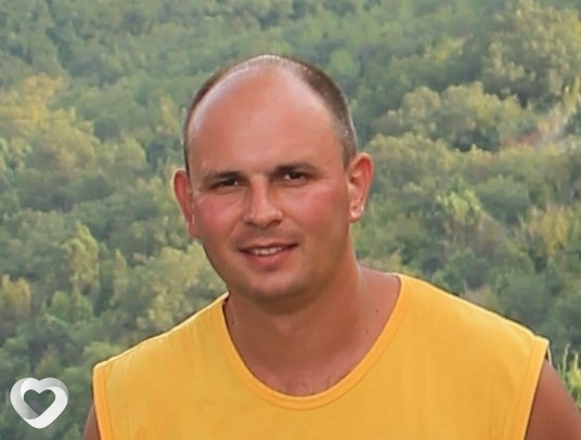 Александр, 38, Иркутске — анкета №319237