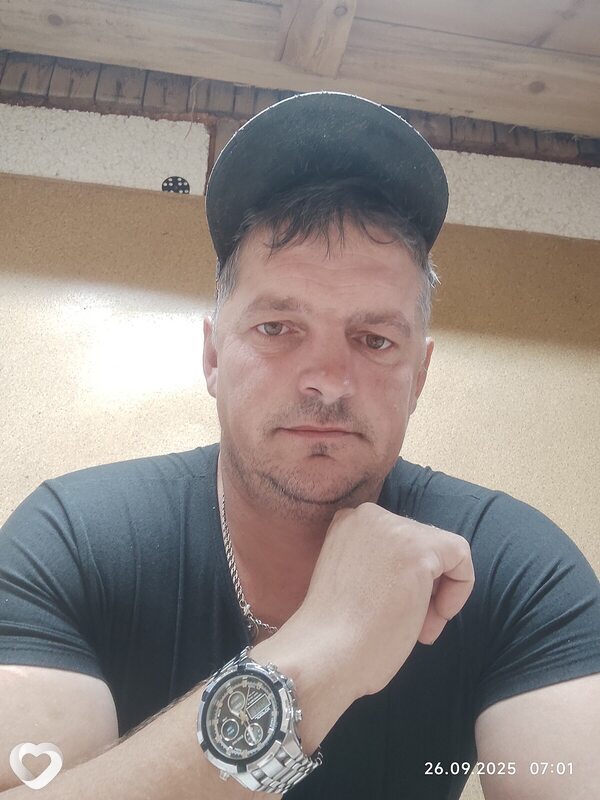 Evgeniy, 40, Канске — анкета №319156