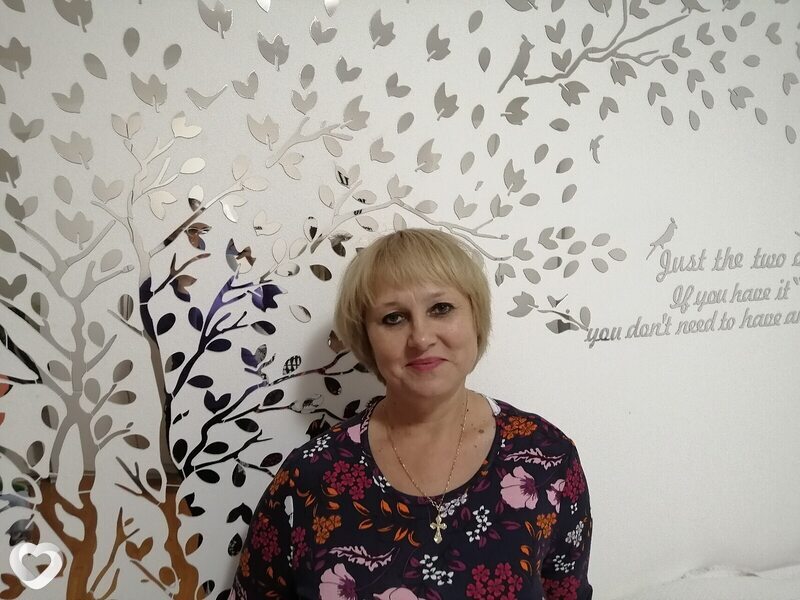 Татьяна, 65, Омске — анкета №319157