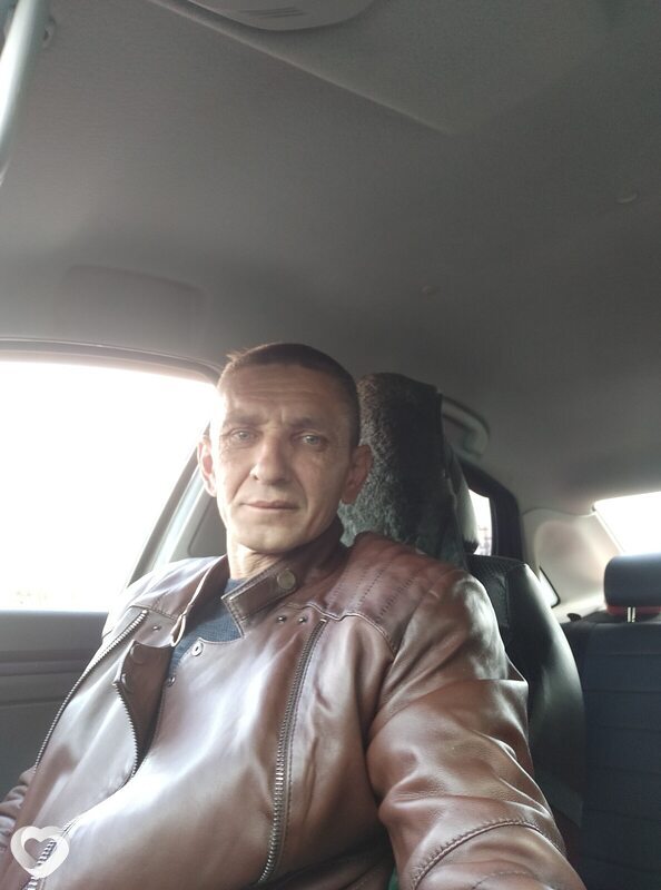 Сергей, 52, Тамбове — анкета №319210