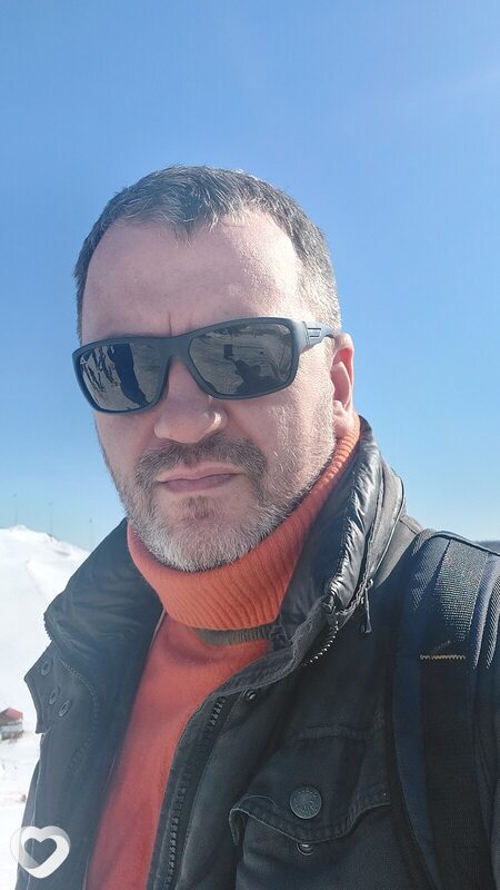 Дмитрий, 52, Москве — анкета №319215