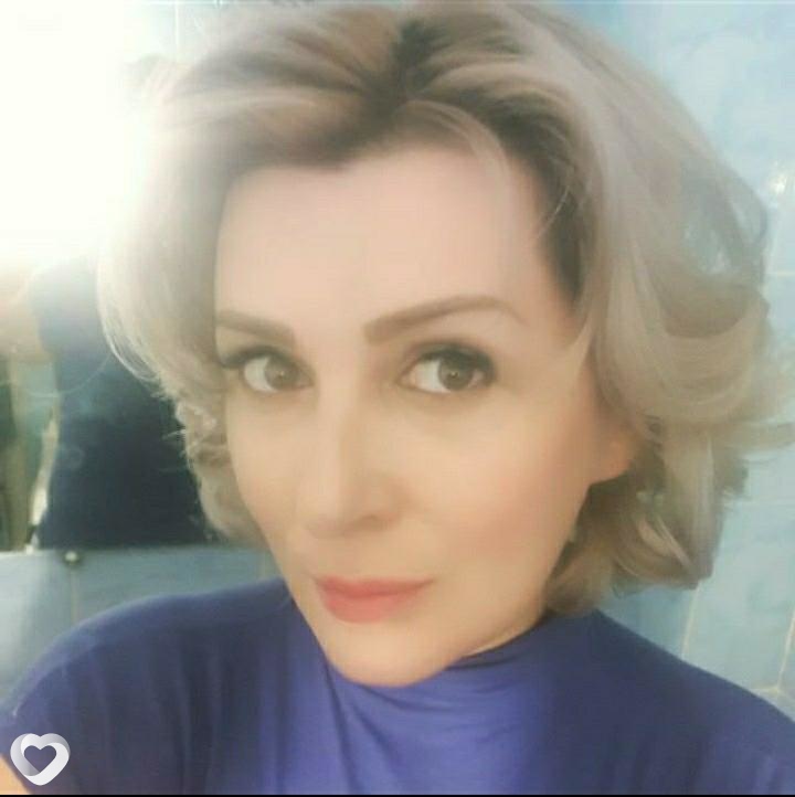 Аля, 43, Алматы — анкета №319216