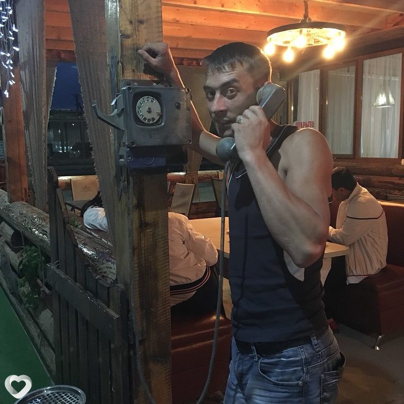 Петр, 38, Саратове — анкета №319219