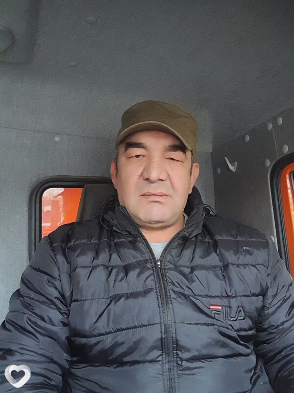 Шамиль, 51, Орёл — анкета №319221
