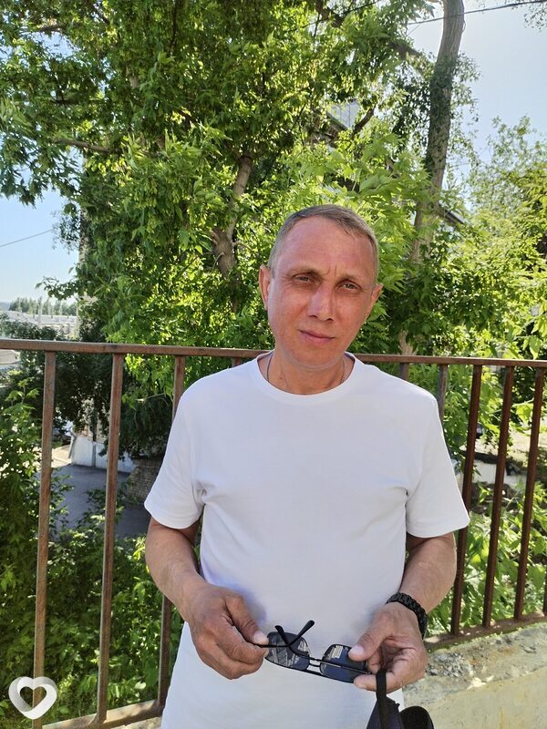 Анатолий, 51, Саратове — анкета №319057