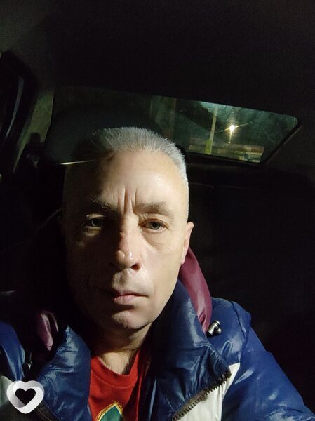 Эдуард, 59, Витебске — анкета №319063