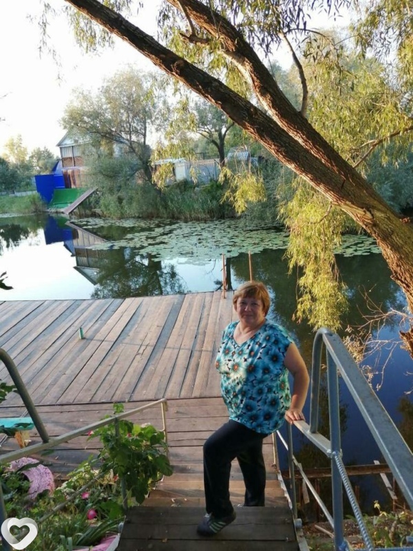 Наталья, Мелеуз