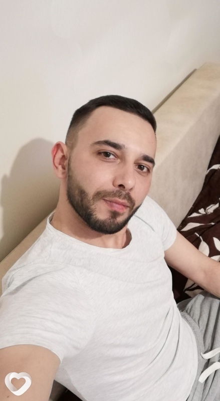 Андрей, 41, Минске — анкета №319066
