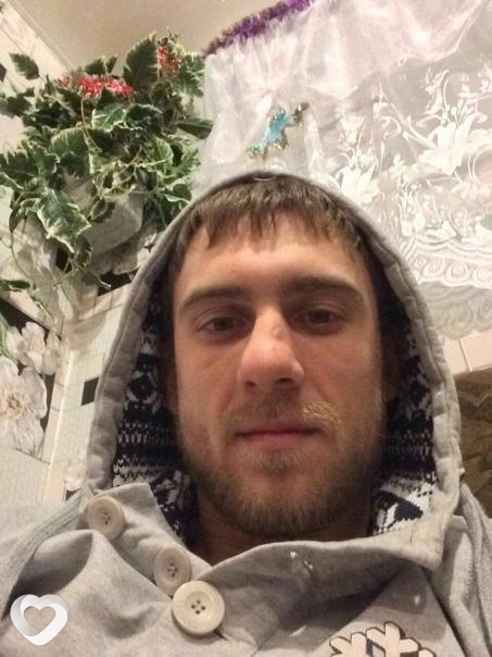 Сергей, 37, Борисове — анкета №319069