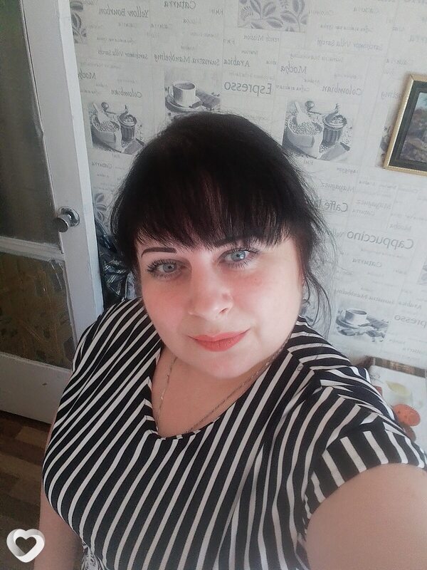 Катя, 44, Энгельсе — анкета №319072