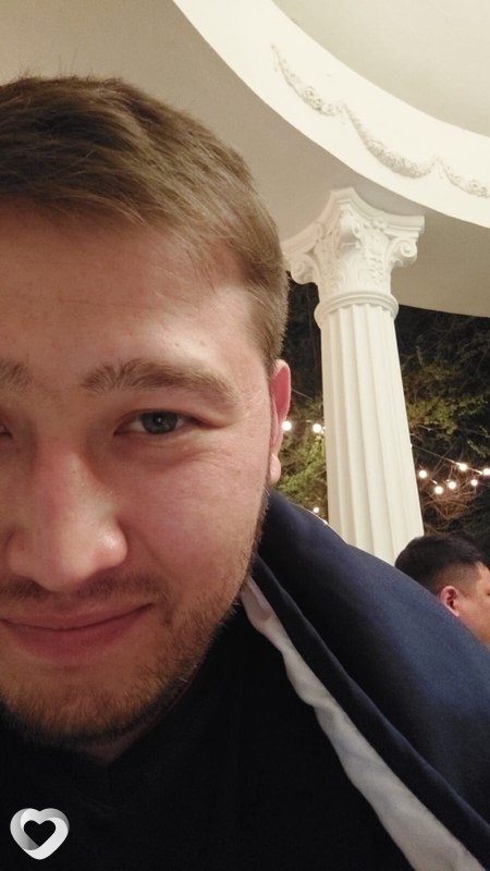 Руслан, 33, Семей — анкета №319073